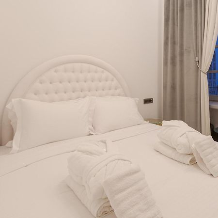 Residenza Di Fedralia Bed & Breakfast Nafplio Luaran gambar