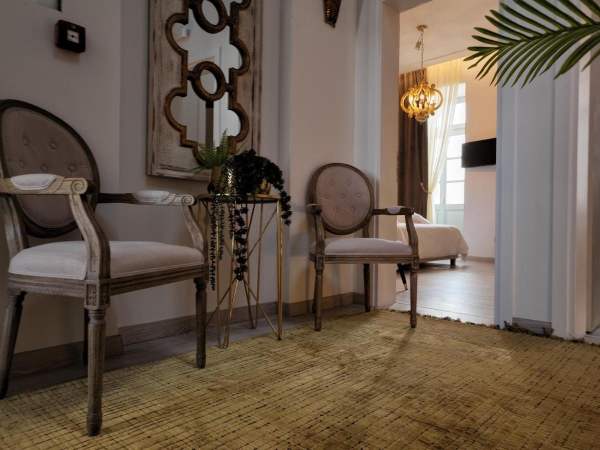 Residenza Di Fedralia Bed & Breakfast Nafplio Luaran gambar