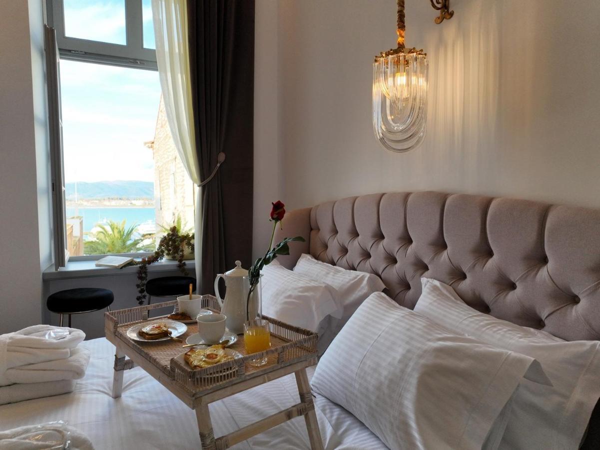Residenza Di Fedralia Bed & Breakfast Nafplio Luaran gambar