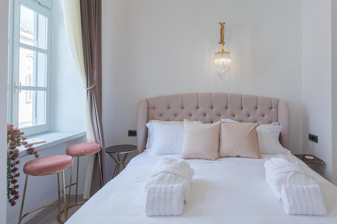Residenza Di Fedralia Bed & Breakfast Nafplio Luaran gambar