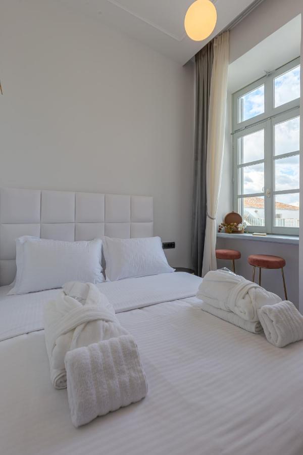 Residenza Di Fedralia Bed & Breakfast Nafplio Luaran gambar