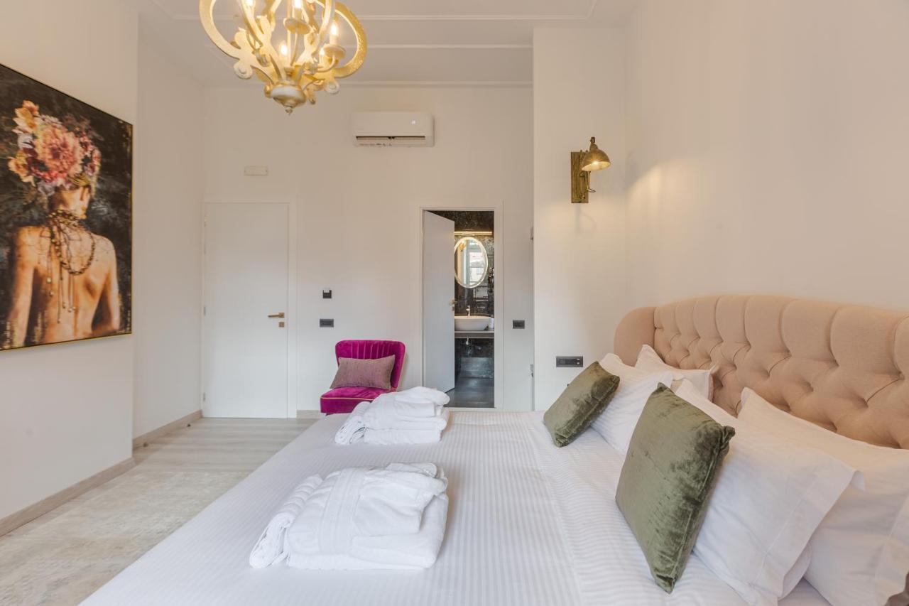 Residenza Di Fedralia Bed & Breakfast Nafplio Luaran gambar