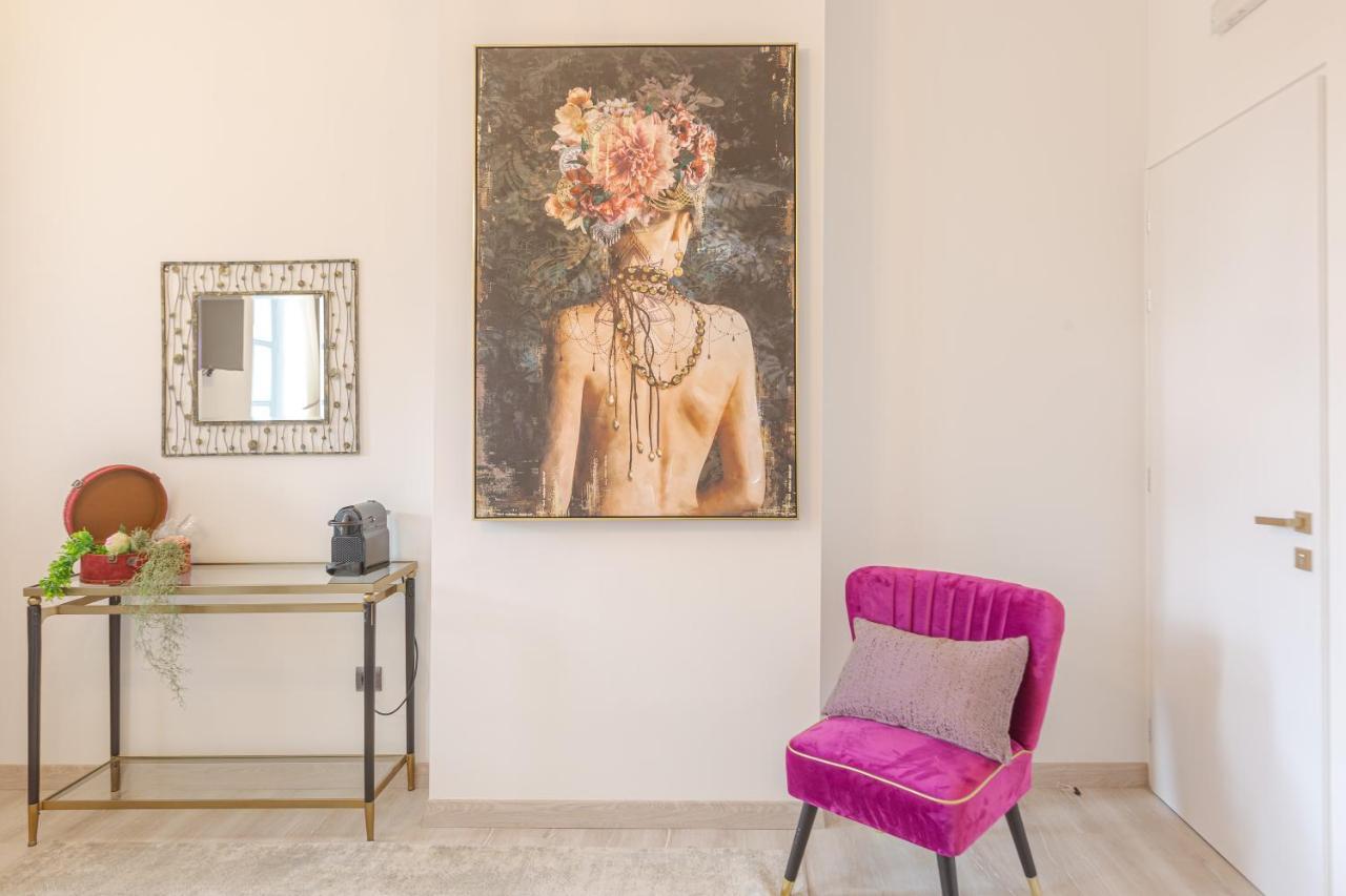 Residenza Di Fedralia Bed & Breakfast Nafplio Luaran gambar