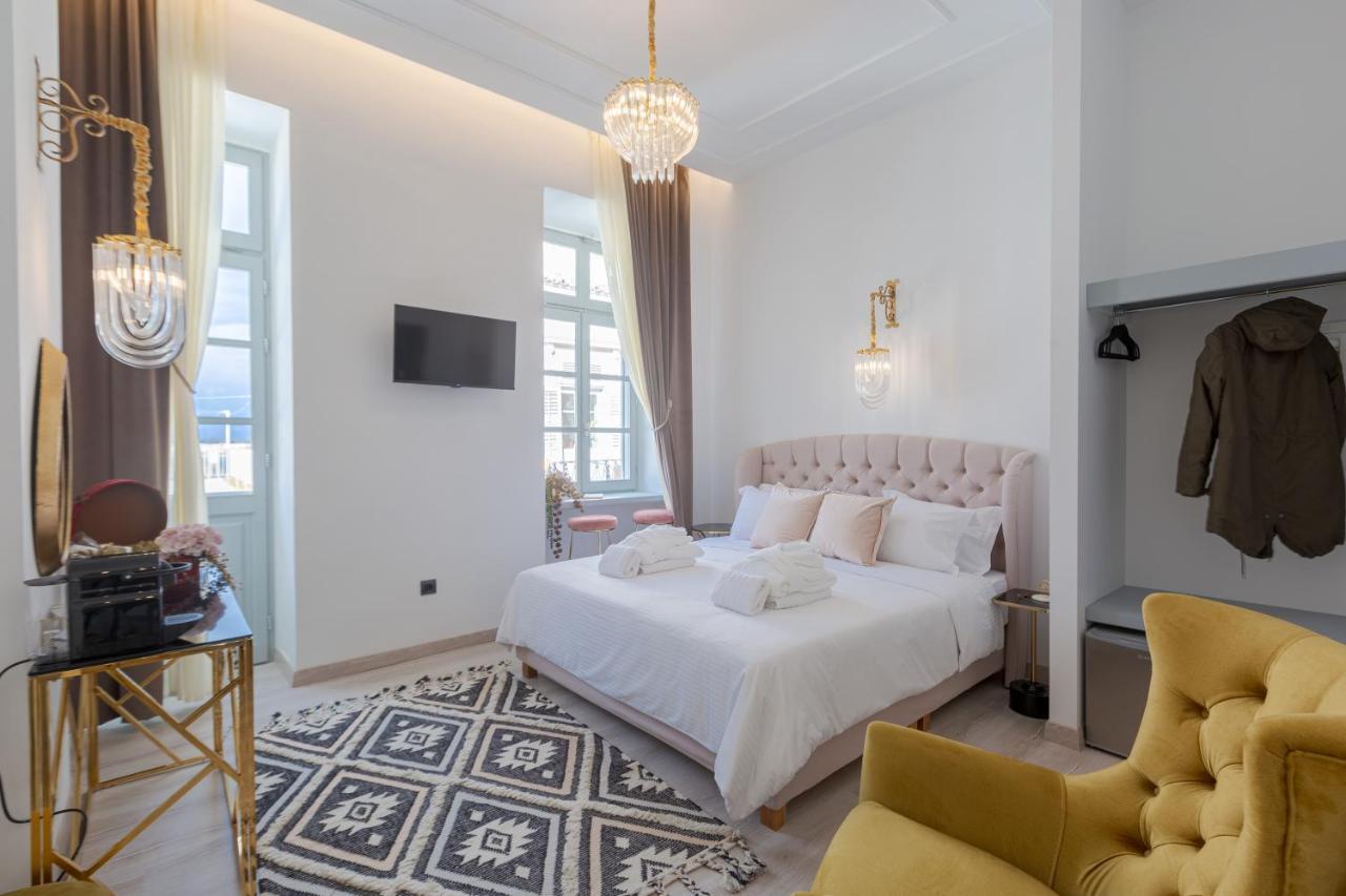 Residenza Di Fedralia Bed & Breakfast Nafplio Luaran gambar