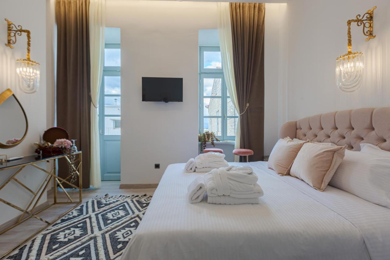 Residenza Di Fedralia Bed & Breakfast Nafplio Luaran gambar