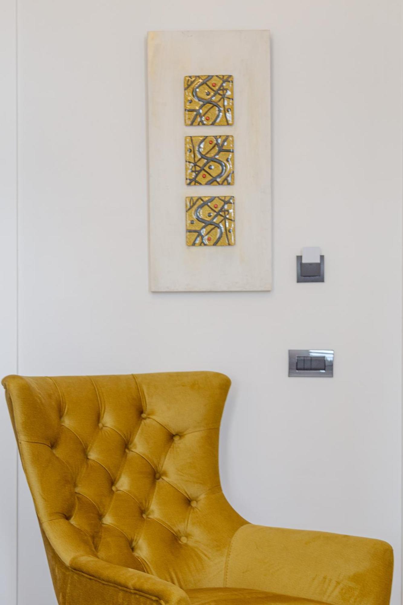 Residenza Di Fedralia Bed & Breakfast Nafplio Luaran gambar