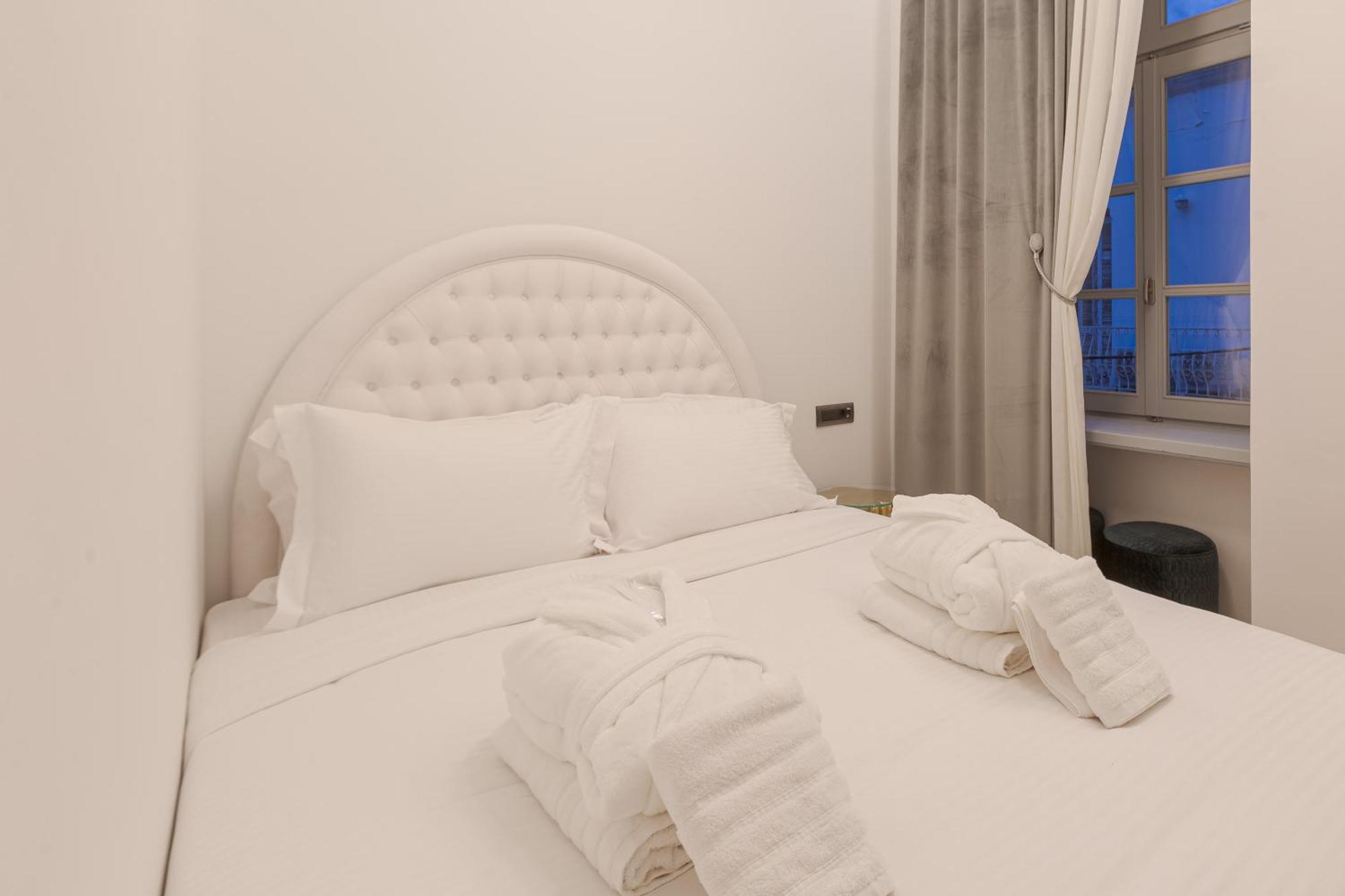 Residenza Di Fedralia Bed & Breakfast Nafplio Luaran gambar