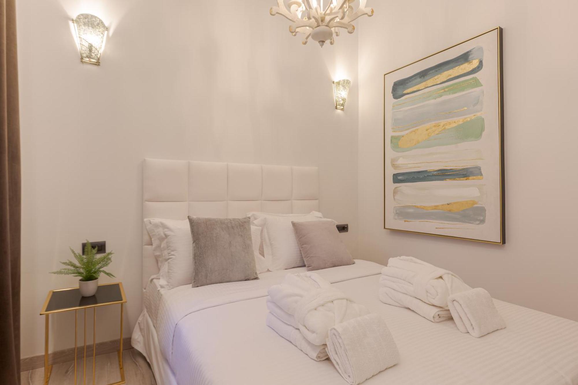 Residenza Di Fedralia Bed & Breakfast Nafplio Luaran gambar