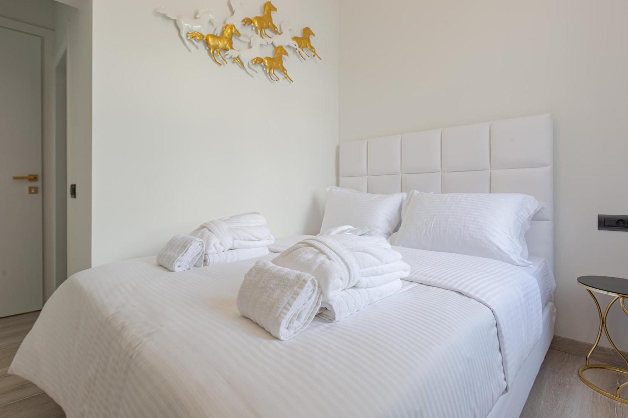 Residenza Di Fedralia Bed & Breakfast Nafplio Luaran gambar