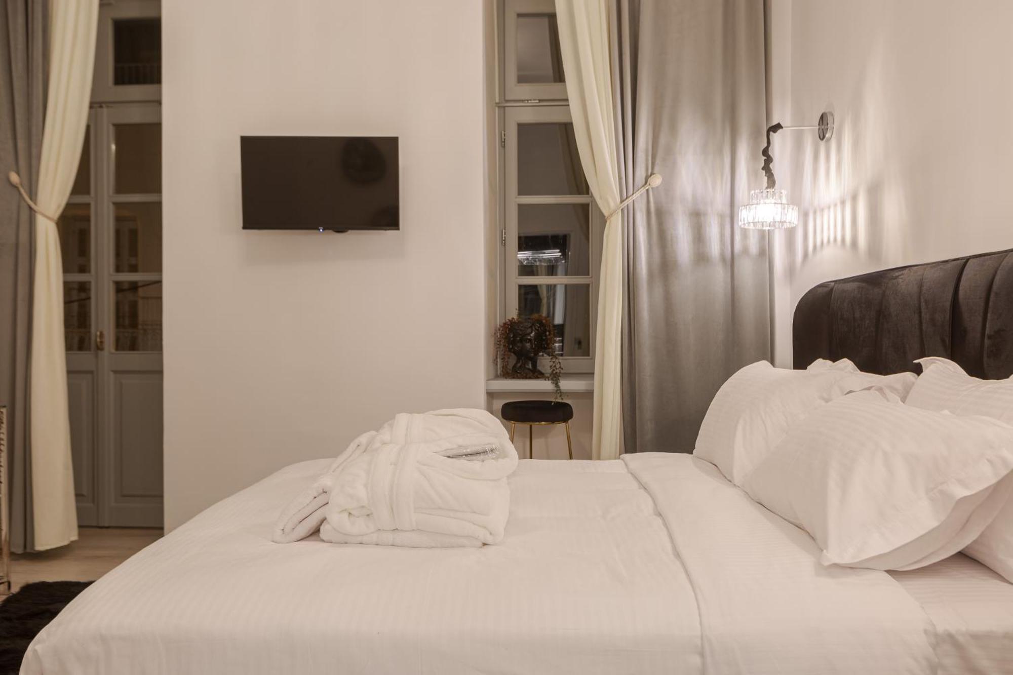 Residenza Di Fedralia Bed & Breakfast Nafplio Luaran gambar