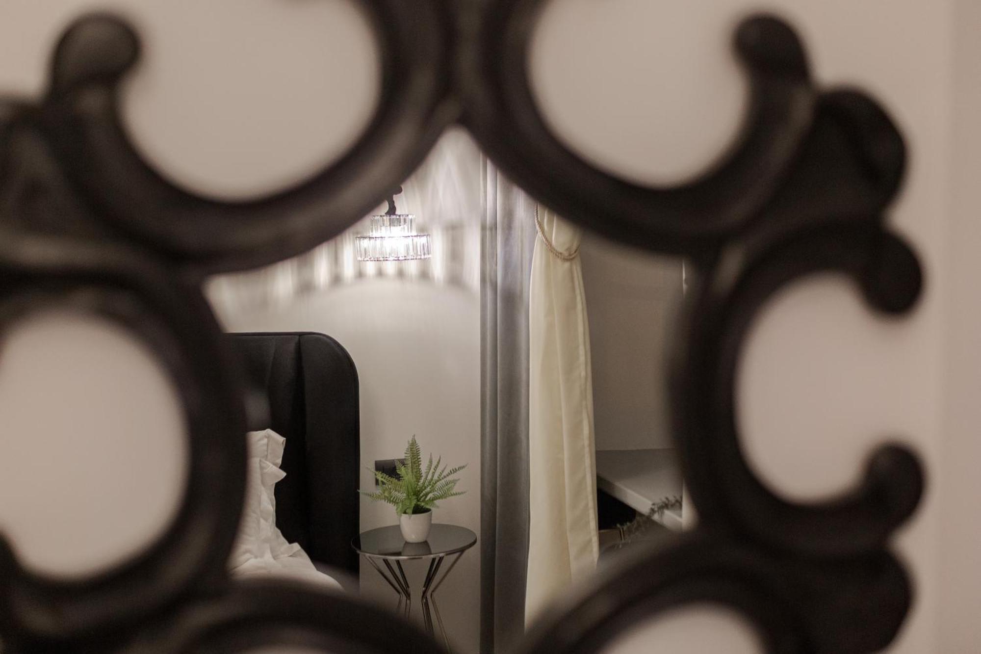 Residenza Di Fedralia Bed & Breakfast Nafplio Luaran gambar