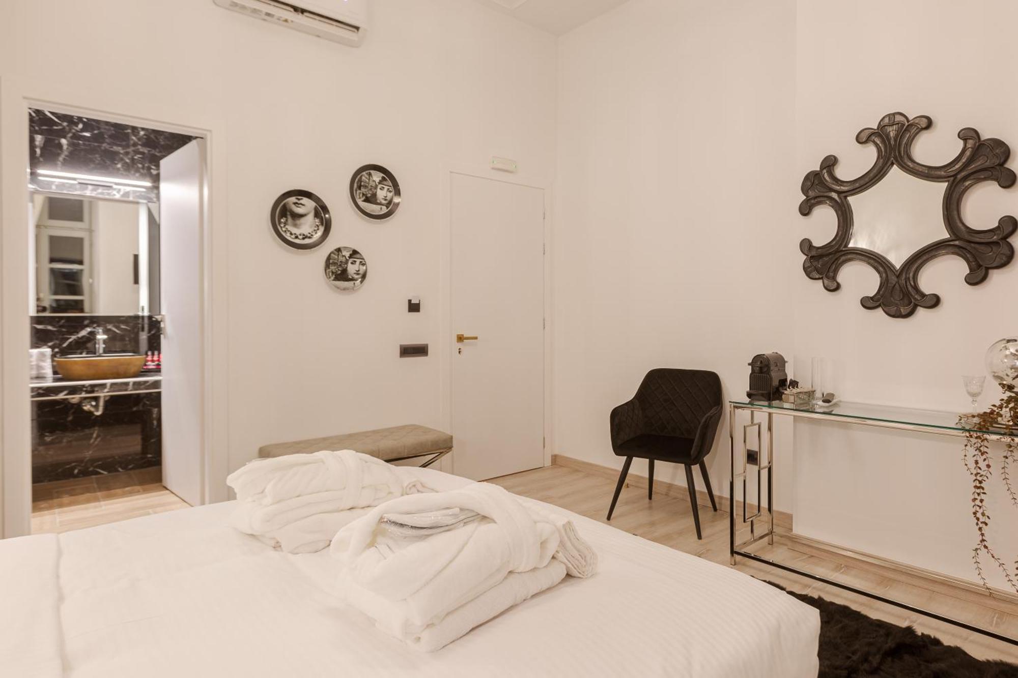 Residenza Di Fedralia Bed & Breakfast Nafplio Luaran gambar
