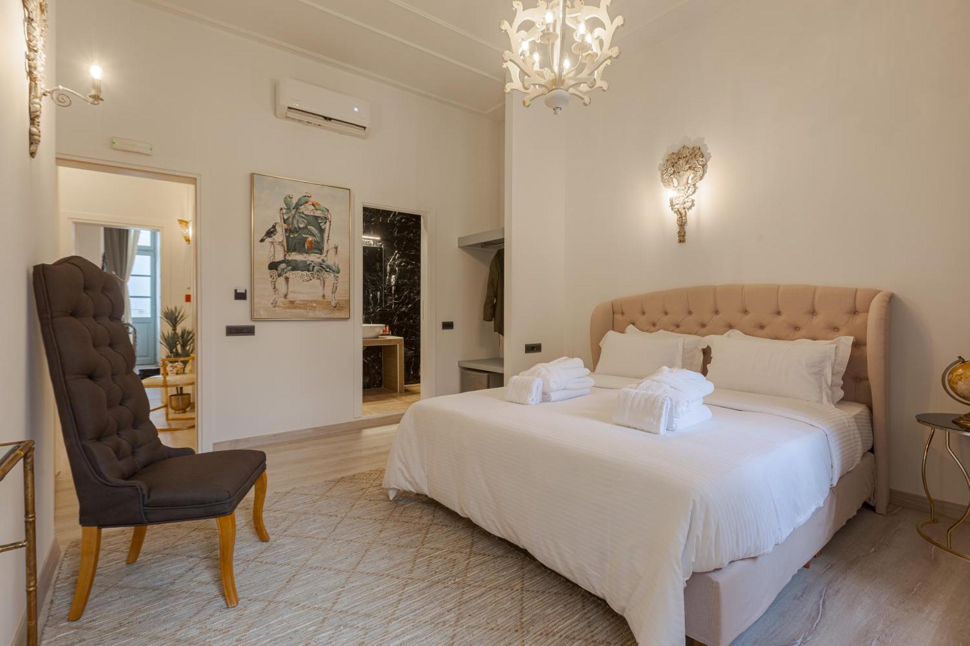 Residenza Di Fedralia Bed & Breakfast Nafplio Luaran gambar