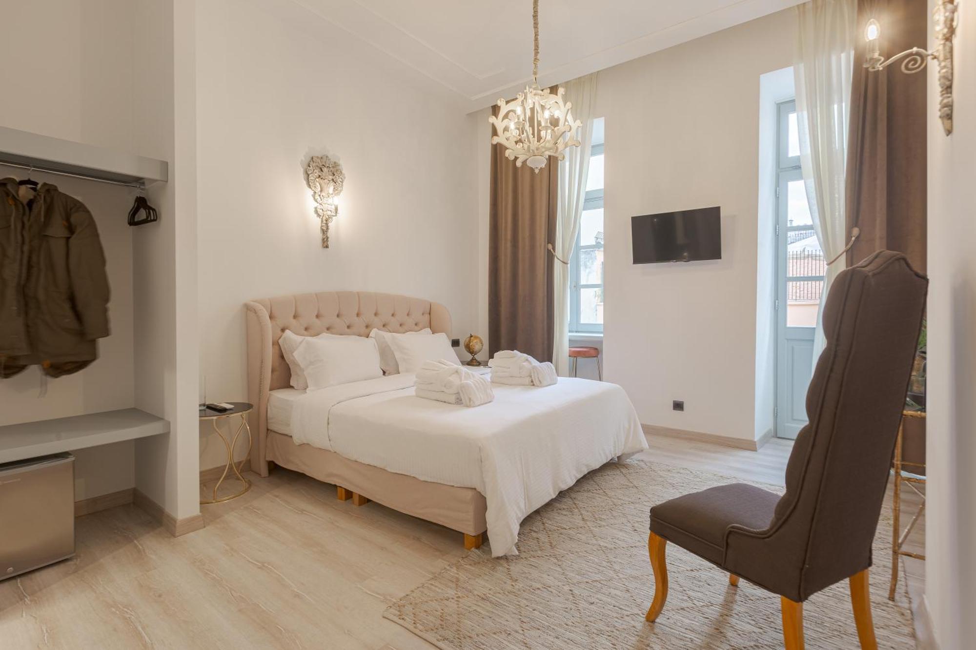 Residenza Di Fedralia Bed & Breakfast Nafplio Luaran gambar