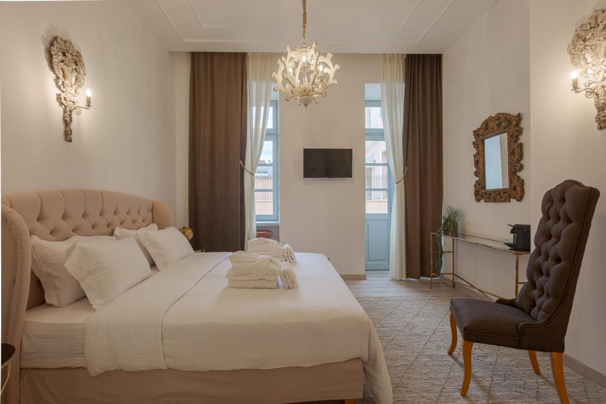 Residenza Di Fedralia Bed & Breakfast Nafplio Luaran gambar