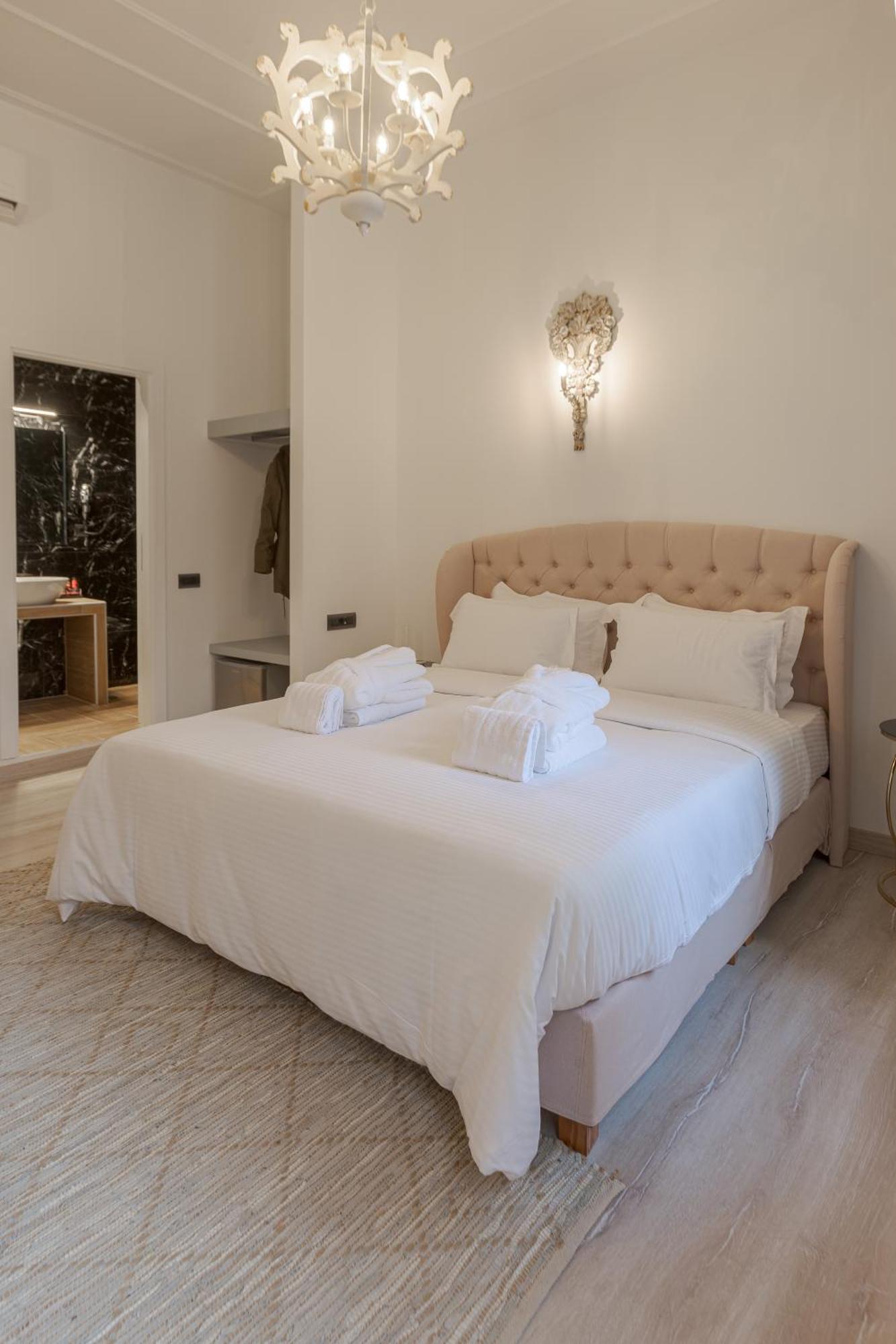 Residenza Di Fedralia Bed & Breakfast Nafplio Luaran gambar
