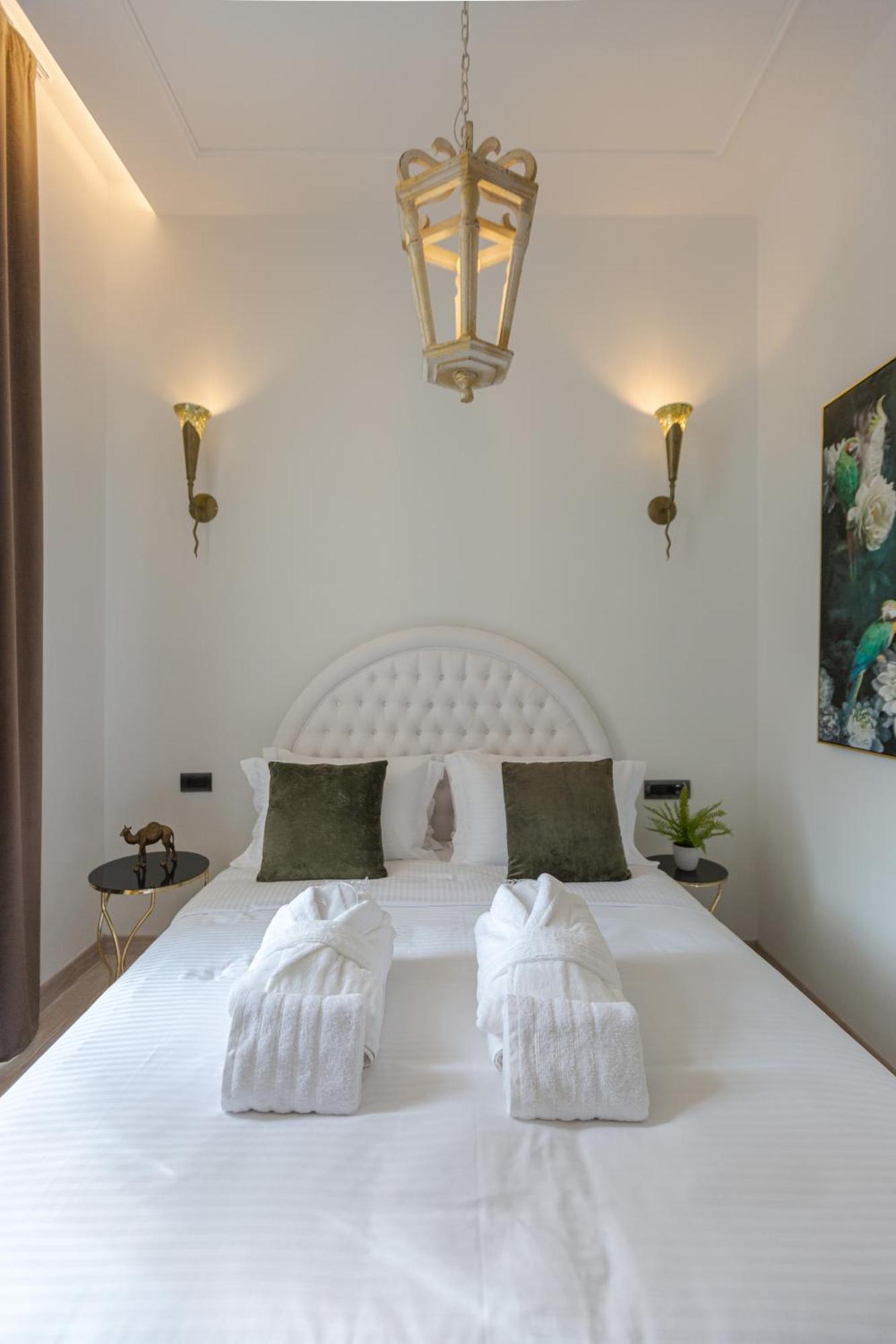 Residenza Di Fedralia Bed & Breakfast Nafplio Luaran gambar