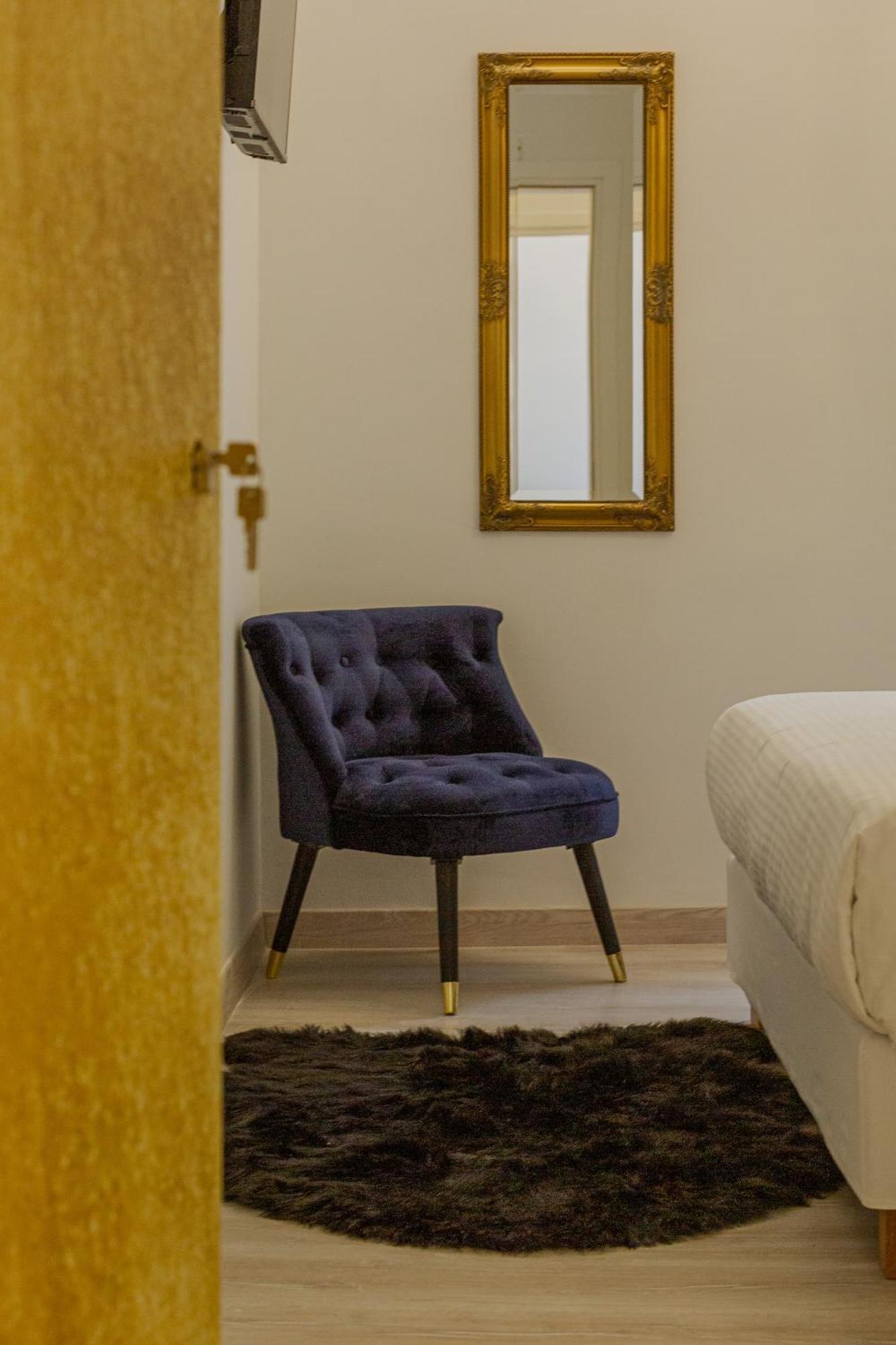 Residenza Di Fedralia Bed & Breakfast Nafplio Luaran gambar