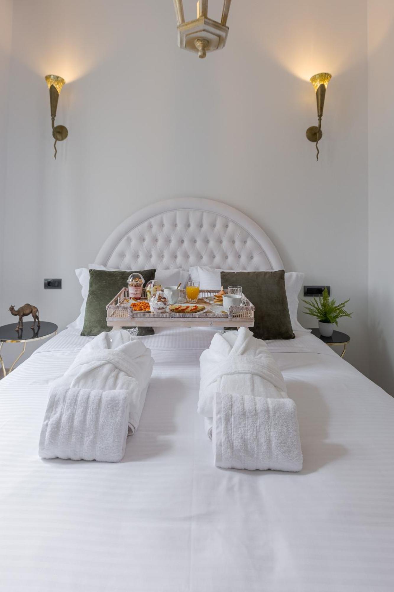Residenza Di Fedralia Bed & Breakfast Nafplio Luaran gambar