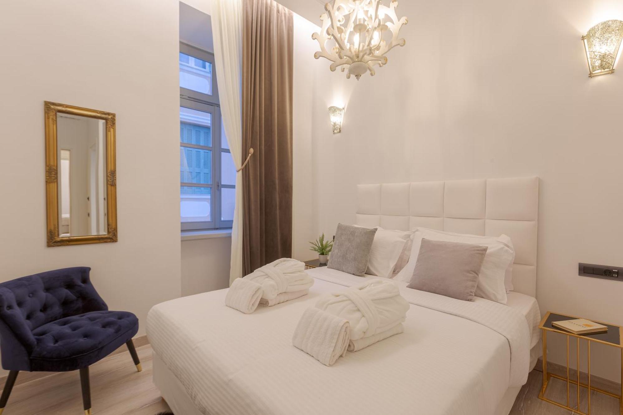 Residenza Di Fedralia Bed & Breakfast Nafplio Luaran gambar
