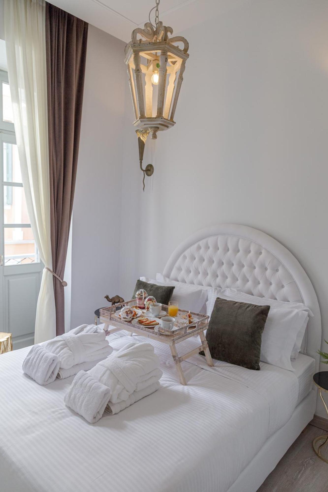 Residenza Di Fedralia Bed & Breakfast Nafplio Luaran gambar