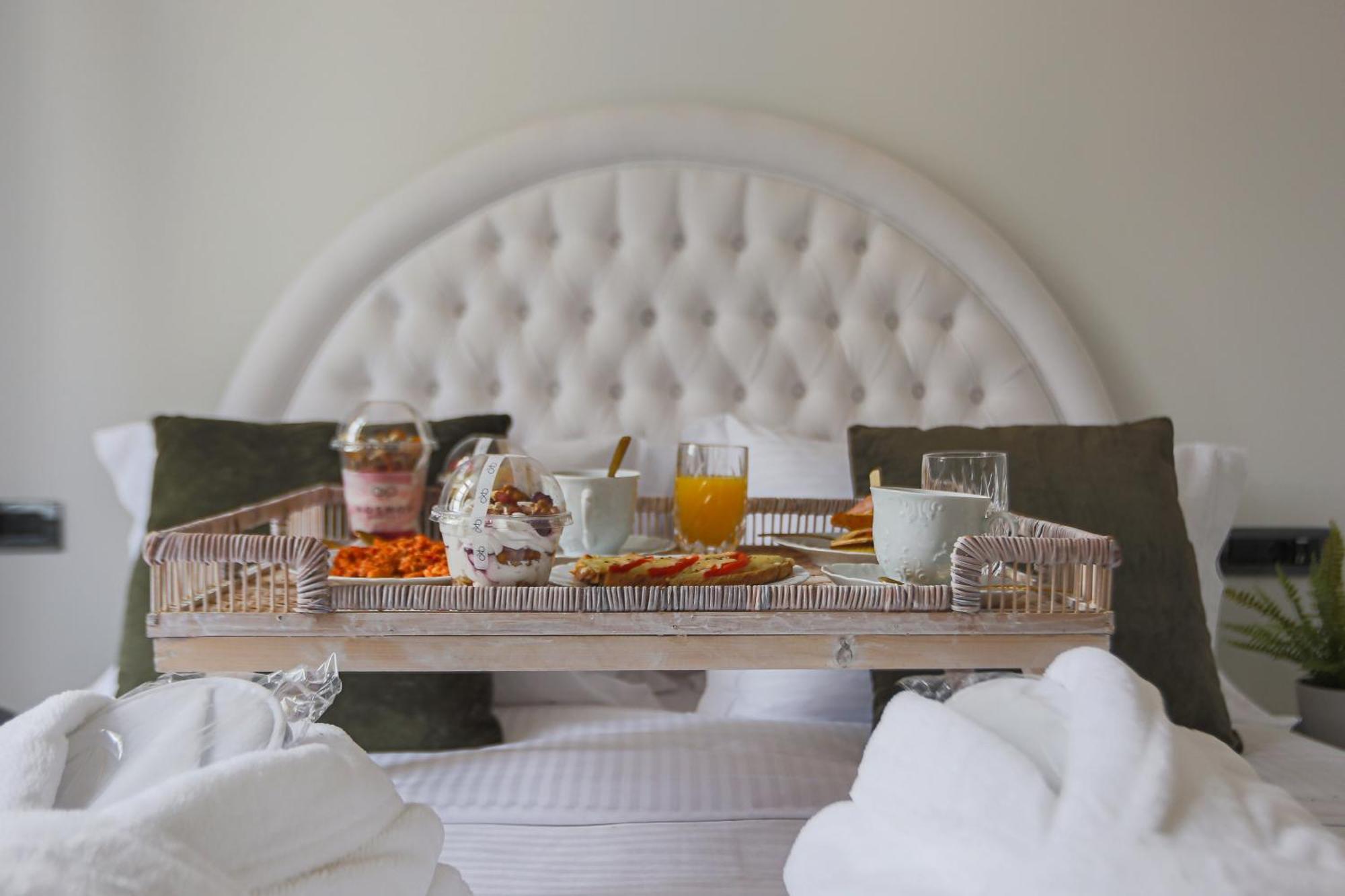 Residenza Di Fedralia Bed & Breakfast Nafplio Luaran gambar