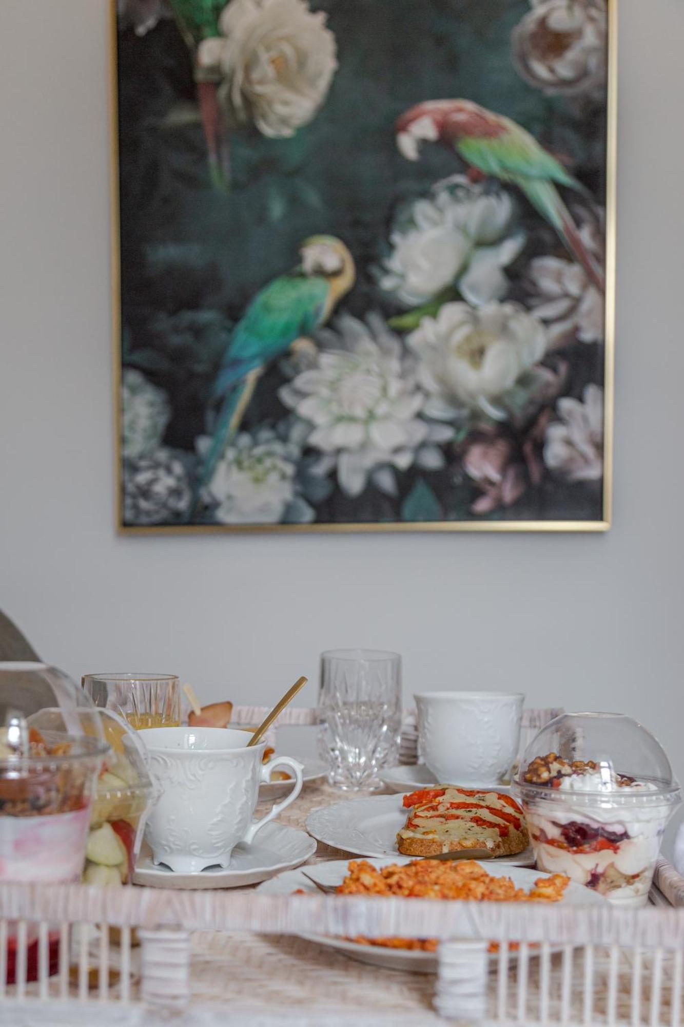 Residenza Di Fedralia Bed & Breakfast Nafplio Luaran gambar